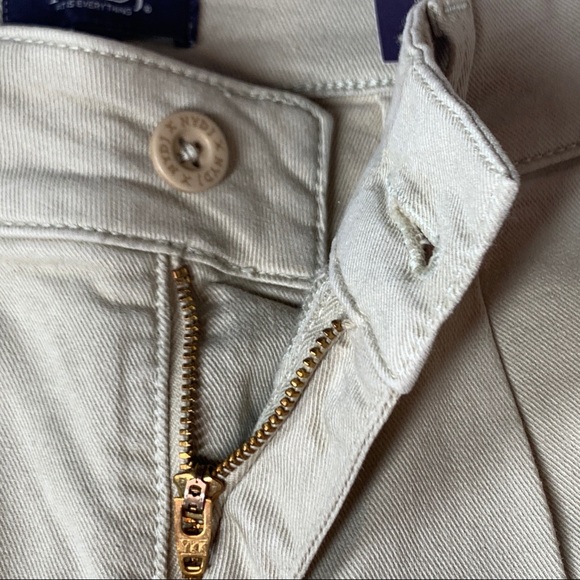 NYDJ Straight Ankle Chino Pants With Cuff in Stretch Twill - Picture 10 of 16